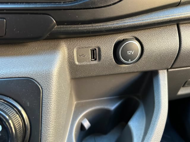 Used 2022 Ford E-Transit 148 High Roof Extended RWD image 29