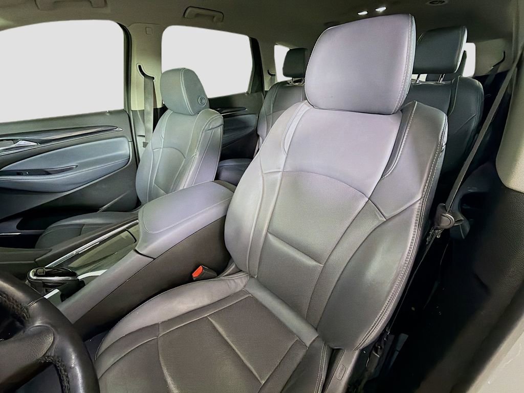 Used 2018 Buick Enclave Premium w/ Trailering Package image 13