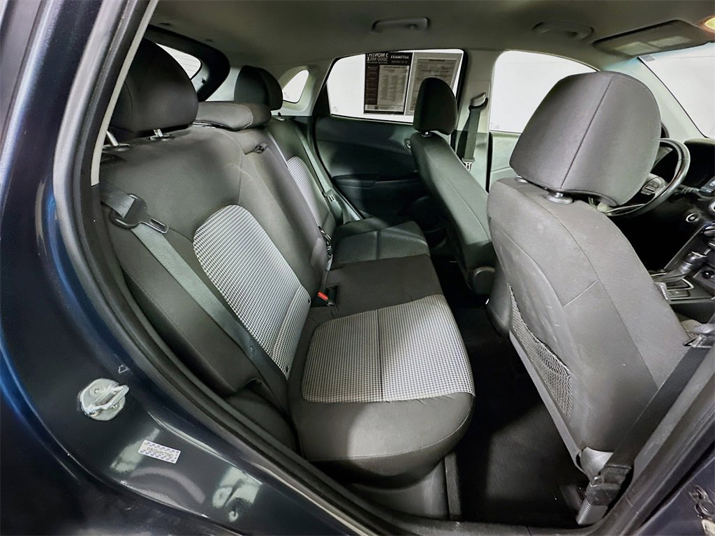 Used 2021 Hyundai Kona SEL image 11