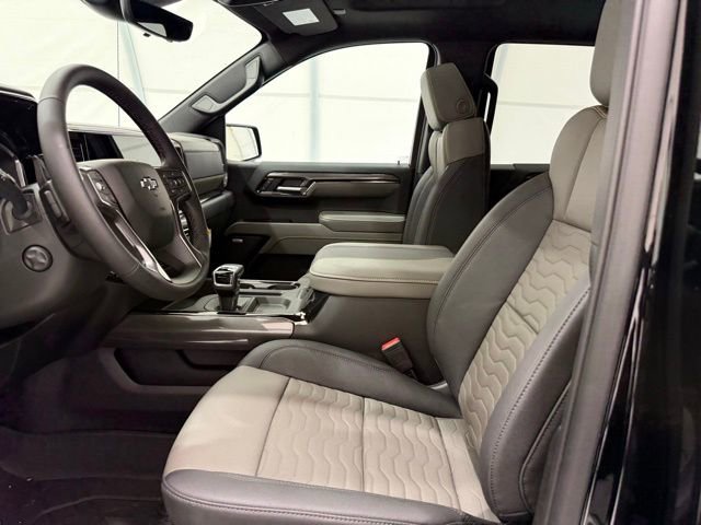 New 2026 Chevrolet Silverado 1500 ZR2 AWD/4WD image 13