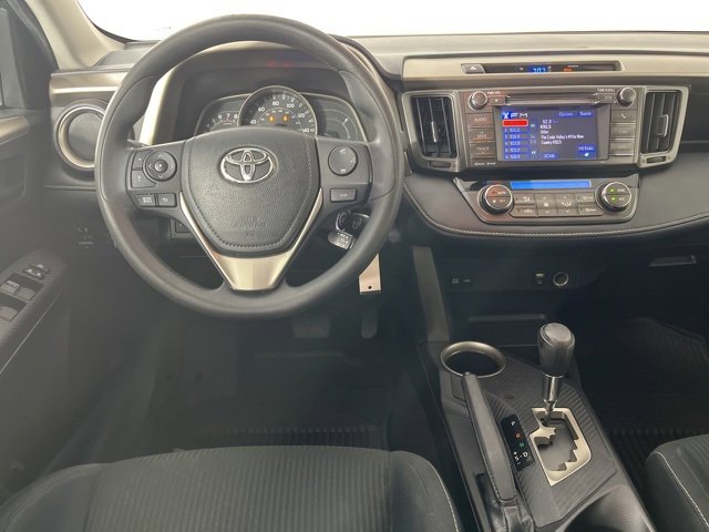 Used 2013 Toyota RAV4 XLE image 7
