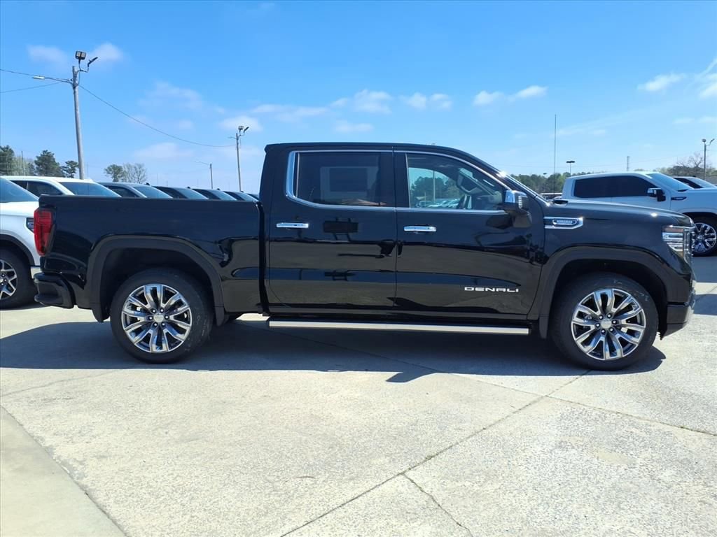 New 2026 GMC Sierra 1500 Denali w/ Denali Reserve Package image 8