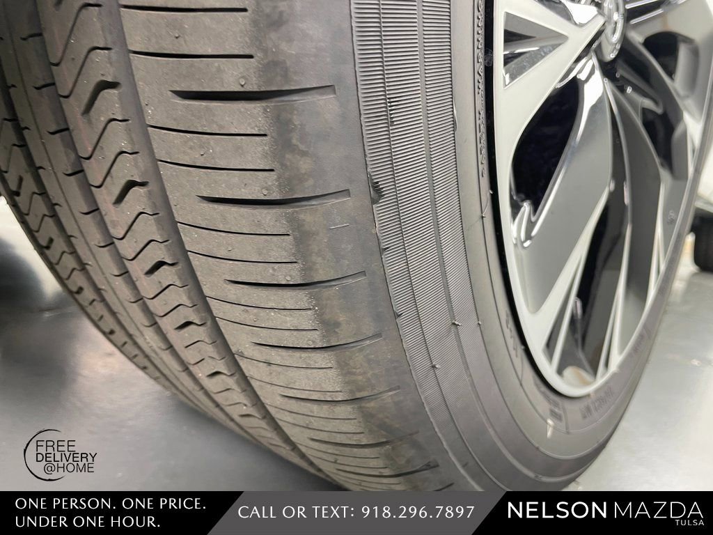 New 2026 MAZDA CX-90 3.3 Turbo S w/ Premium Plus image 10