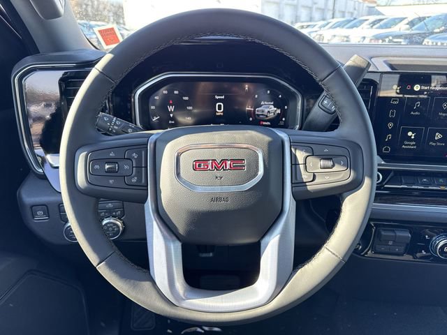 New 2026 GMC Sierra 1500 Elevation image 14