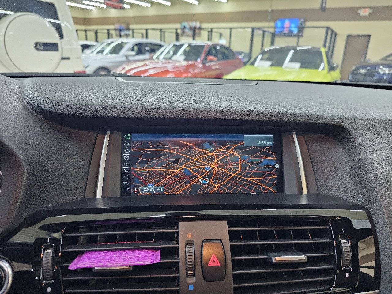 Used 2016 BMW X4 M40i image 33