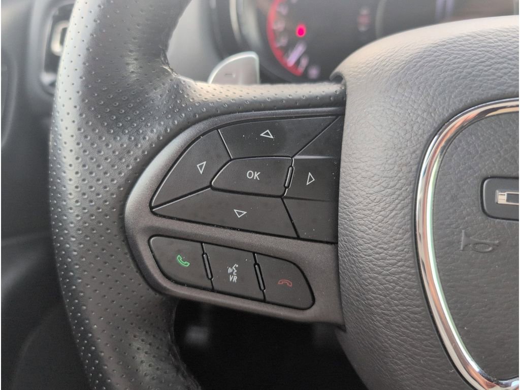 Used 2024 Dodge Durango GT image 23