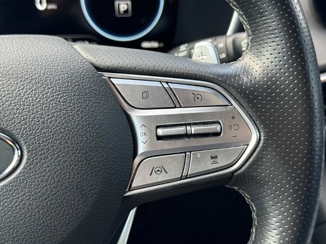 Used 2022 Hyundai Santa Fe Calligraphy AWD/4WD image 23