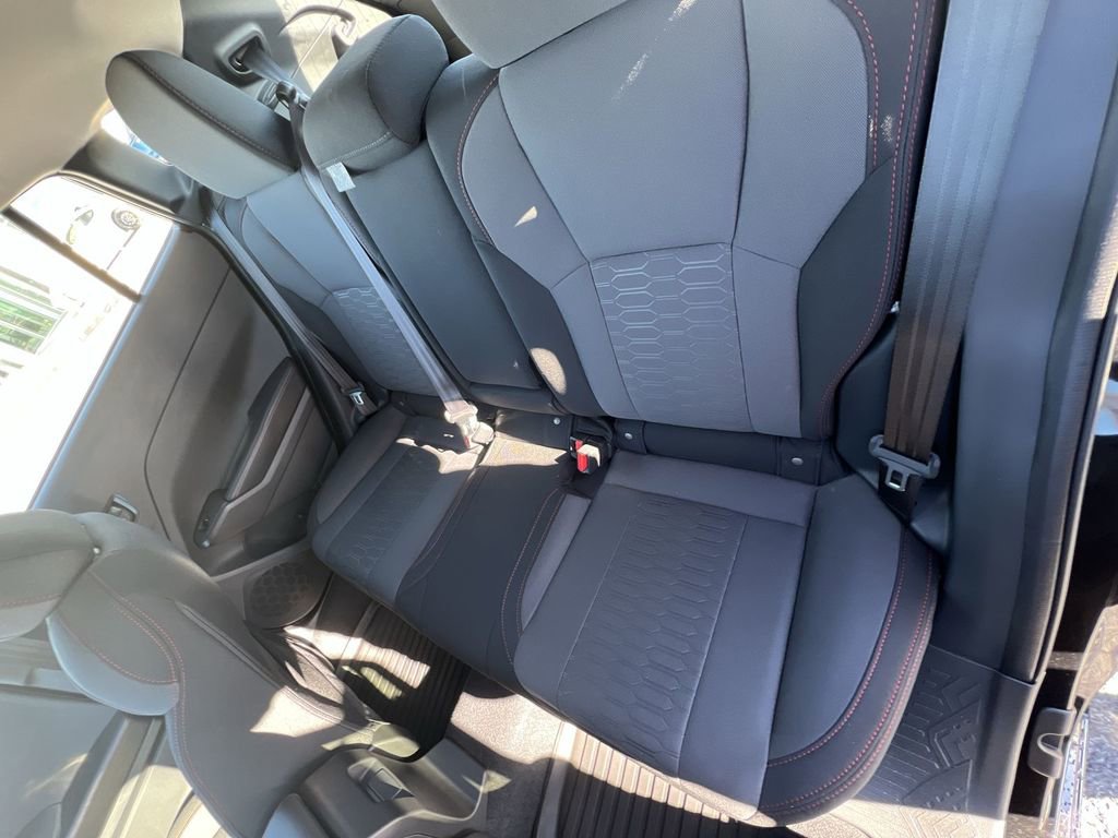 Certified 2025 Subaru Impreza 2.0i Sport image 23