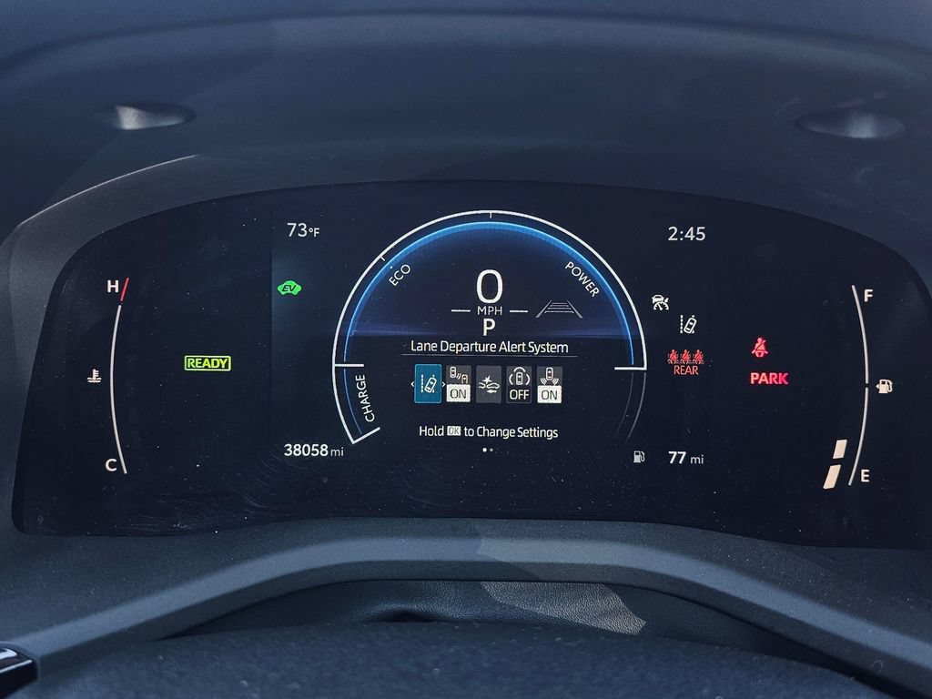 Used 2025 Toyota Camry LE FWD image 25
