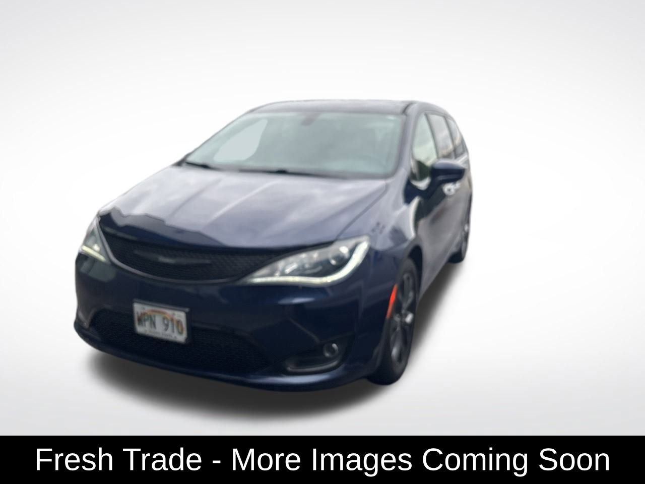 Used 2019 Chrysler Pacifica Touring Plus w/ S Appearance Package video 1