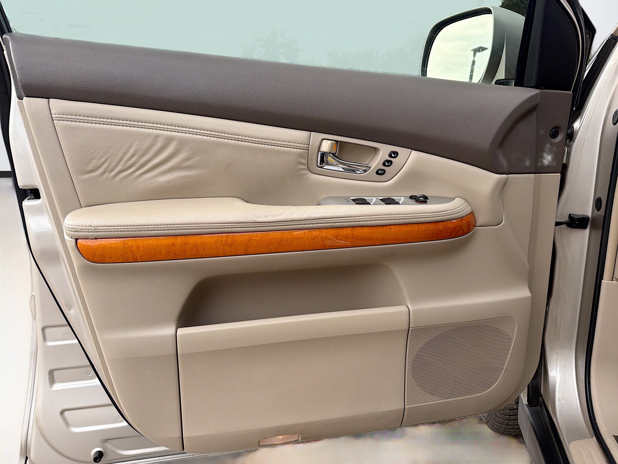 Used 2008 Lexus RX 350 2WD image 23