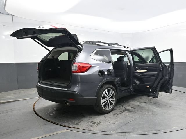 Used 2021 Subaru Ascent Limited w/ Technology Package AWD/4WD image 45
