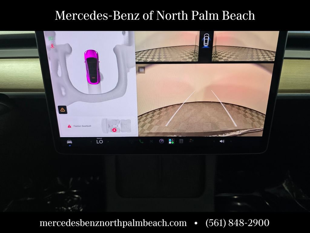 Used 2023 Tesla Model Y 2WD image 23
