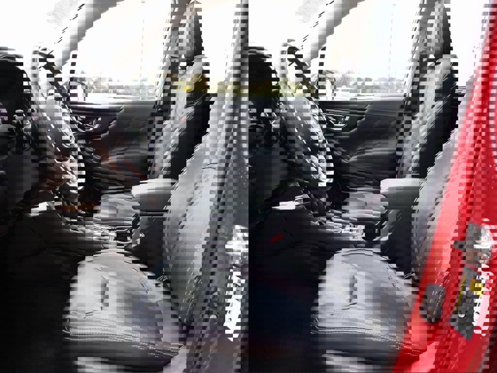 Used 2020 Subaru Forester Touring image 24