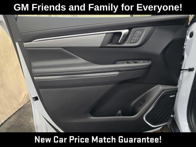 New 2026 Buick Enclave Preferred w/ Power Package AWD/4WD image 12