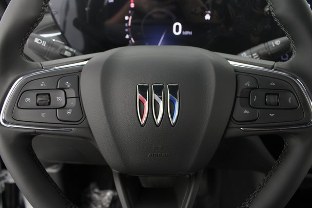 New 2026 Buick Envista Sport Touring w/ Convenience I Package image 13
