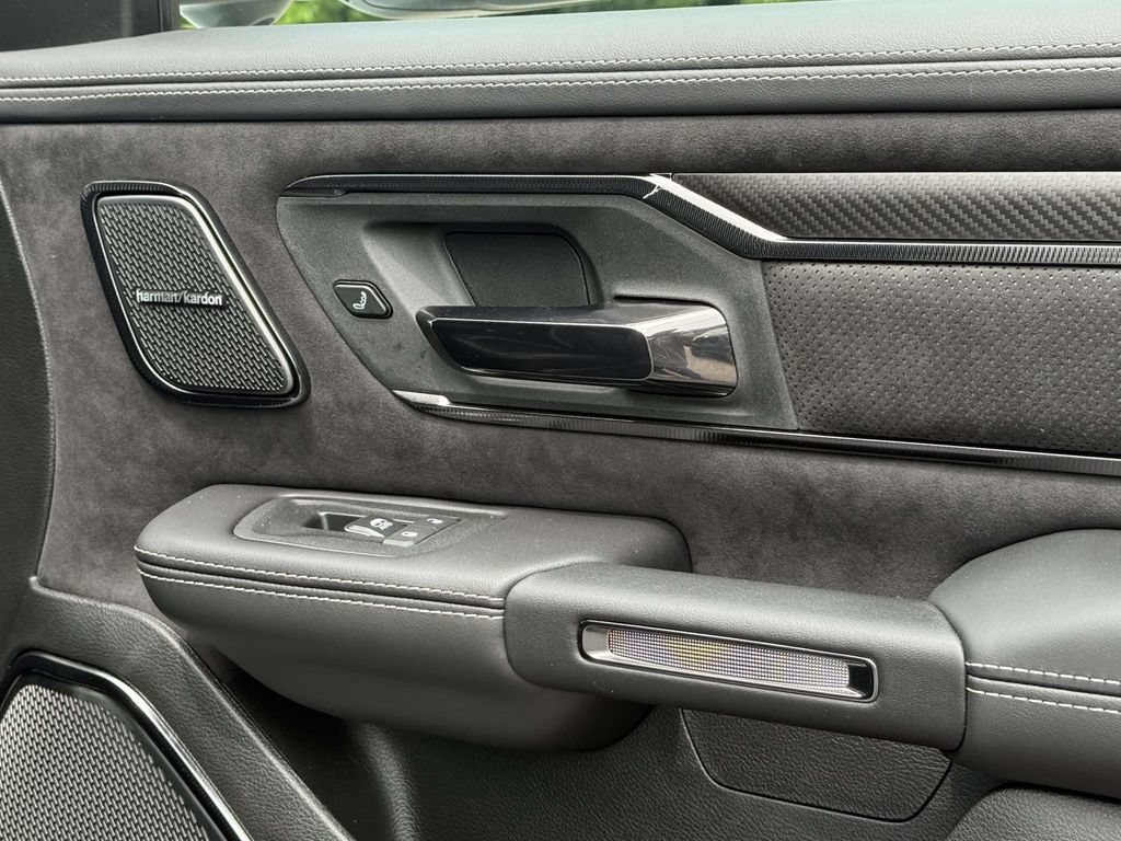 New 2026 RAM 1500 RHO w/ RHO Level 1 Equipment Group AWD/4WD image 24