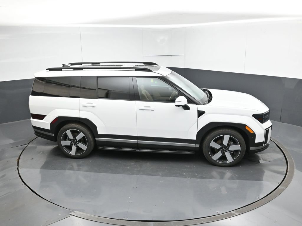 New 2026 Hyundai Santa Fe Limited FWD image 22
