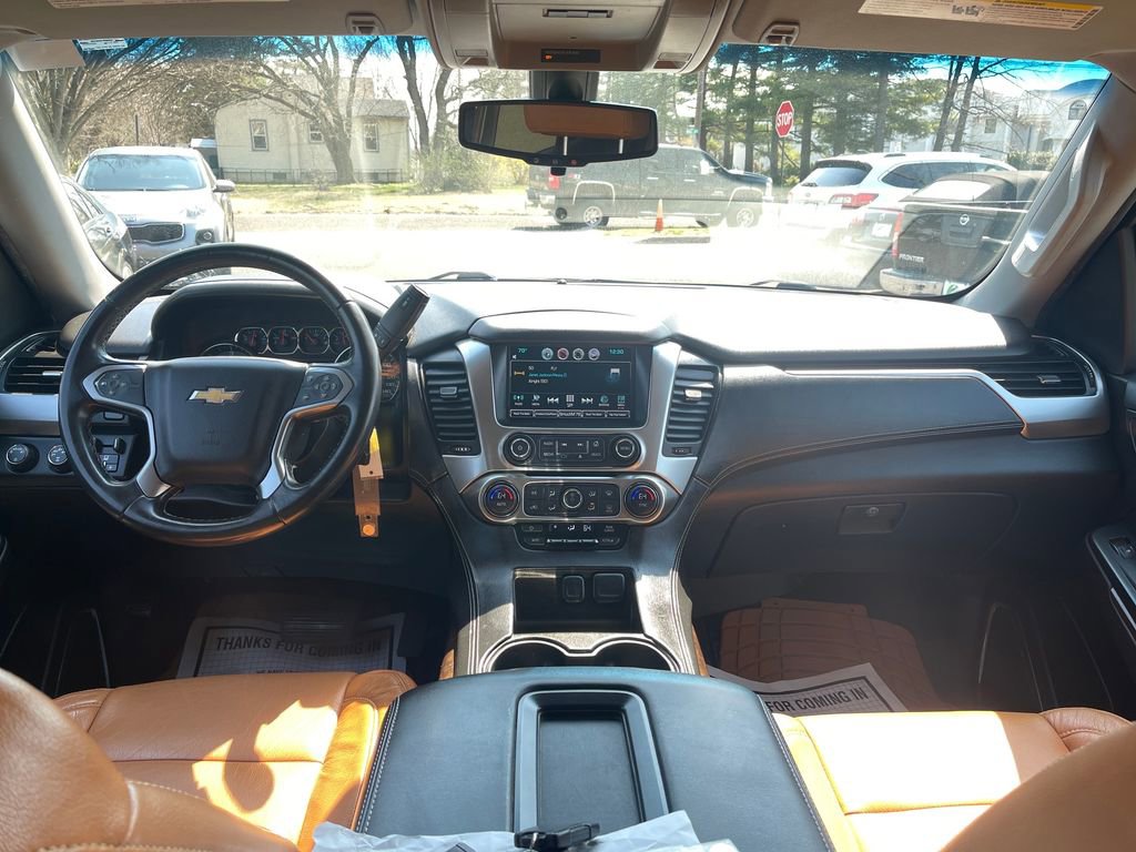 Used 2016 Chevrolet Tahoe LS w/ Max Trailering Package image 18