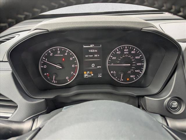 Used 2026 Subaru Forester Premium AWD/4WD image 10