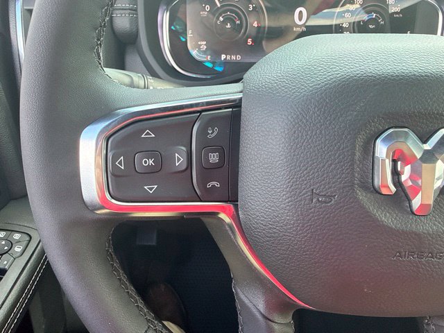 New 2026 RAM 2500 Laramie w/ Night Edition AWD/4WD image 37