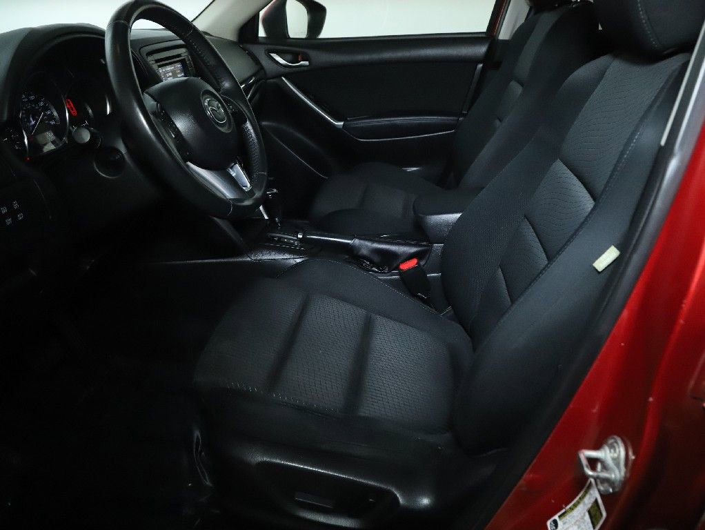 Used 2014 MAZDA CX-5 Touring w/ Touring Technology Package AWD/4WD image 18