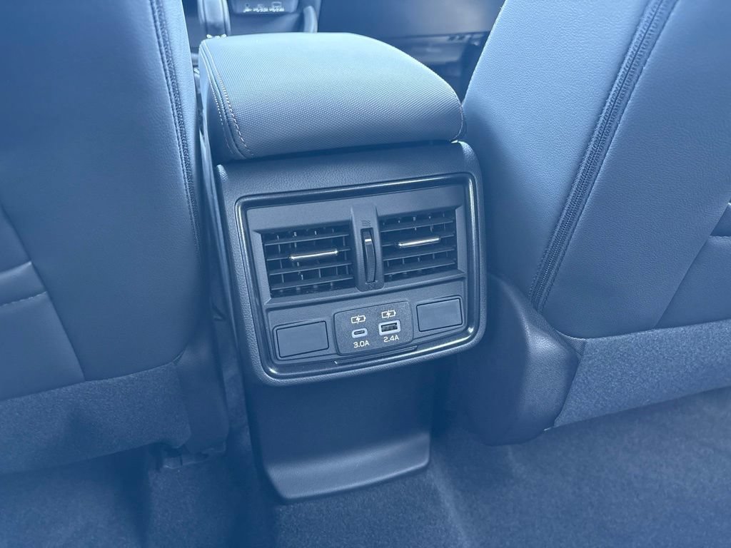 New 2026 Subaru Forester Sport w/ Onyx Edition AWD/4WD image 21
