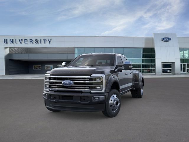 New 2026 Ford F450 Platinum AWD/4WD image 2