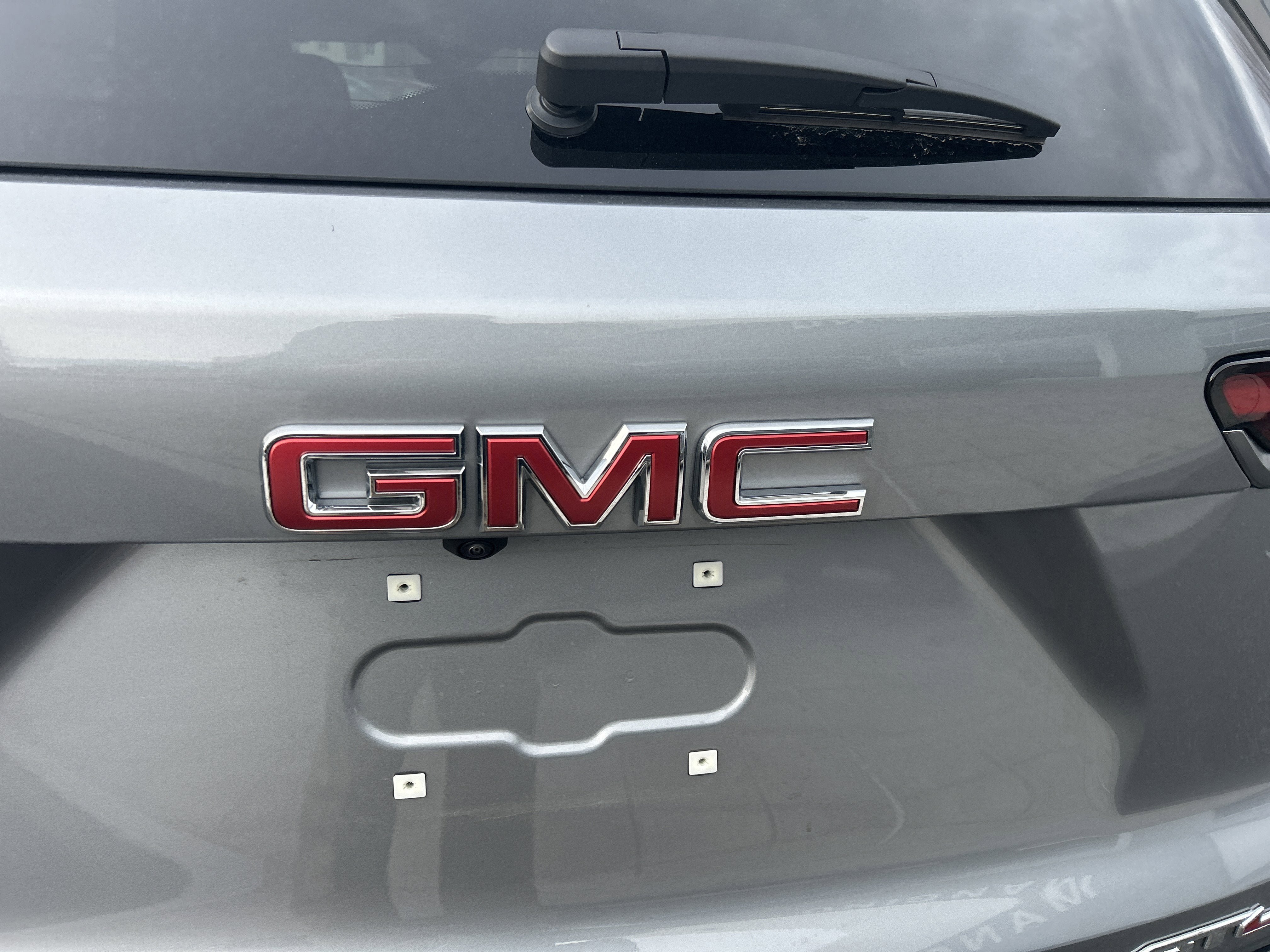 New 2026 GMC Terrain AT4 w/ Technology Package II image 10