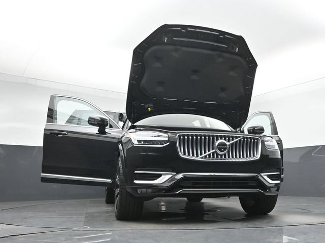 Used 2023 Volvo XC90 B6 Ultimate w/ Protection Package Premier AWD/4WD image 51