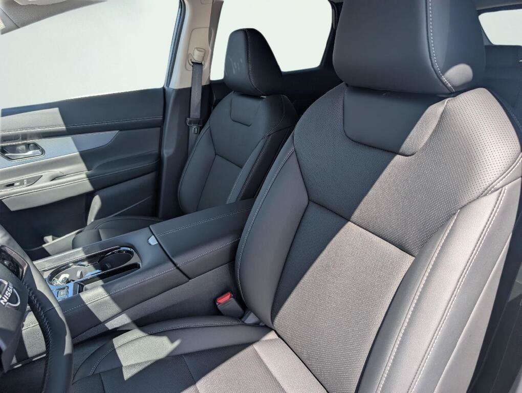 New 2026 Nissan Murano SL AWD/4WD image 9