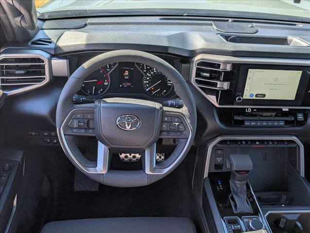 New 2026 Toyota Tundra SR5 AWD/4WD image 15