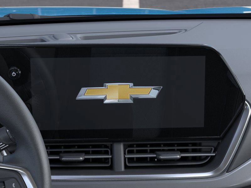 New 2026 Chevrolet Trax LT w/ LT Convenience Package FWD image 20