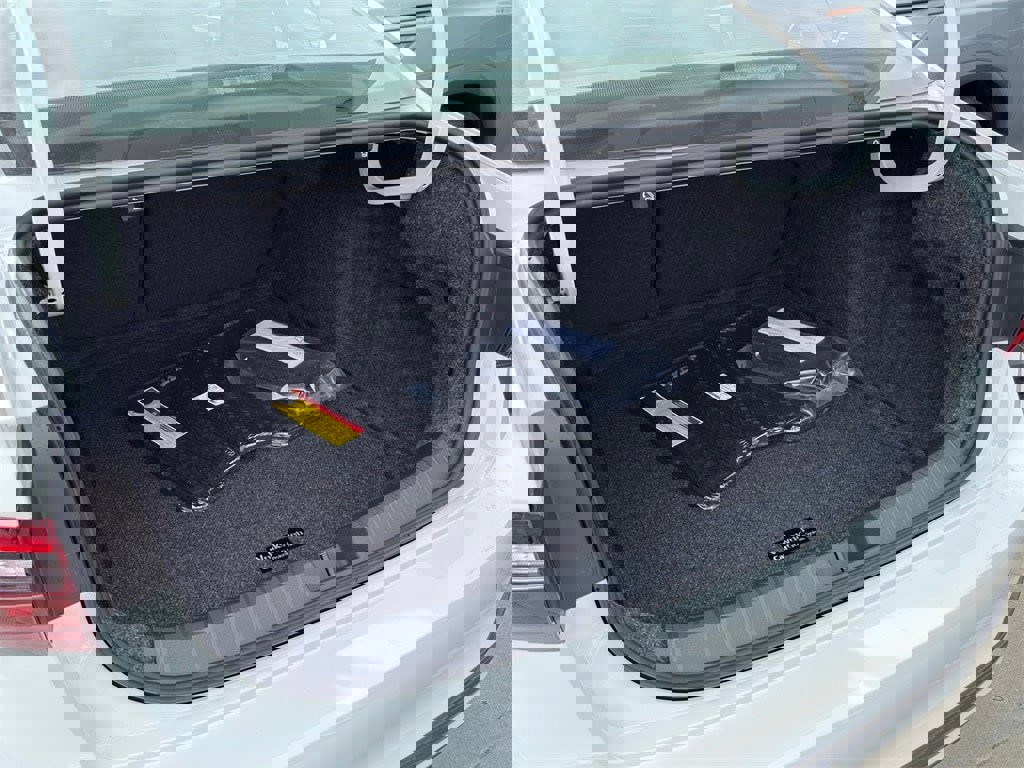 New 2026 Volkswagen Jetta S image 32