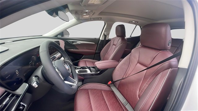 New 2025 Buick Envision Sport Touring image 16