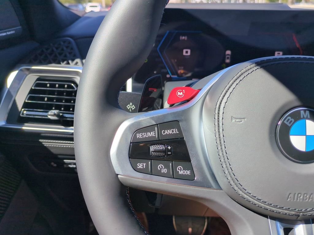 New 2026 BMW X5 M Competition w/ Executive Package image 26