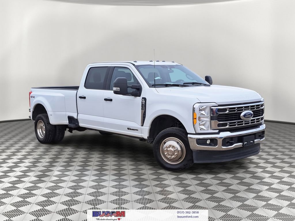 Used 2023 Ford F350 XLT 360° Tour