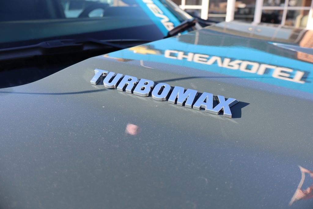 New 2026 Chevrolet Silverado 1500 LT image 2