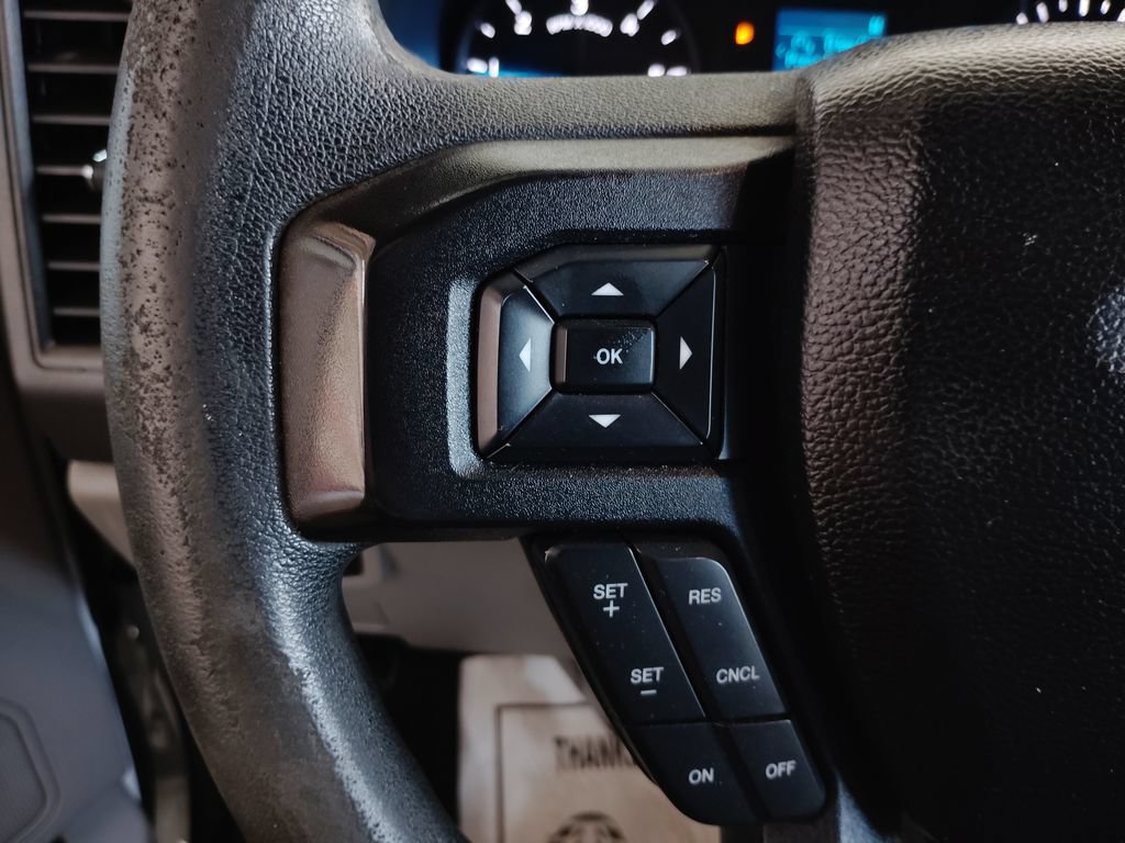 Used 2017 Ford F450 XL w/ Power Equipment Group RWD image 25