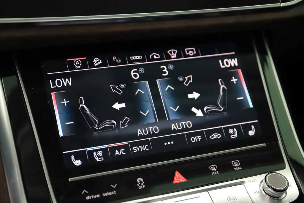 Certified 2023 Audi Q7 3.0T Prestige AWD/4WD image 25