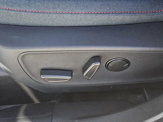 New 2025 Ford Bronco Sport Heritage w/ Convenience Package image 26