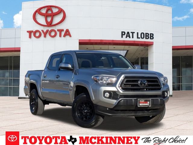 Used 2022 Toyota Tacoma SR5