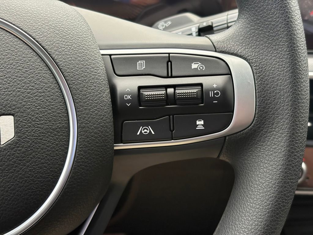 New 2026 Kia K5 LXS image 26