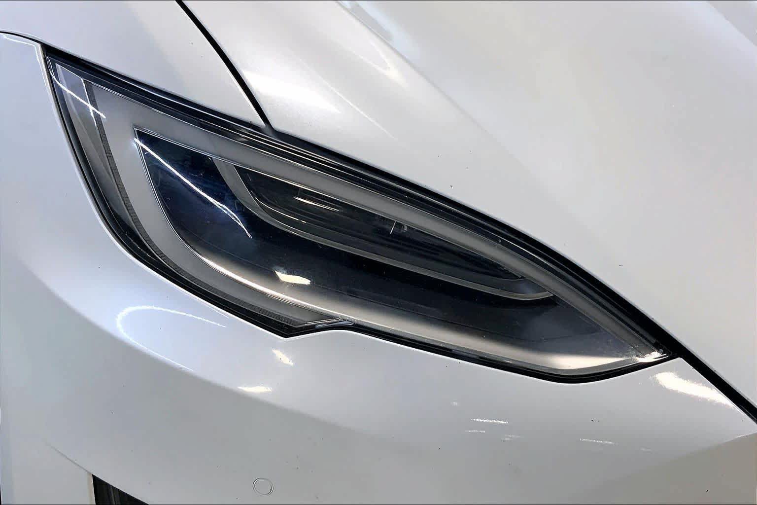 Used 2020 Tesla Model S Long Range Plus AWD/4WD image 27