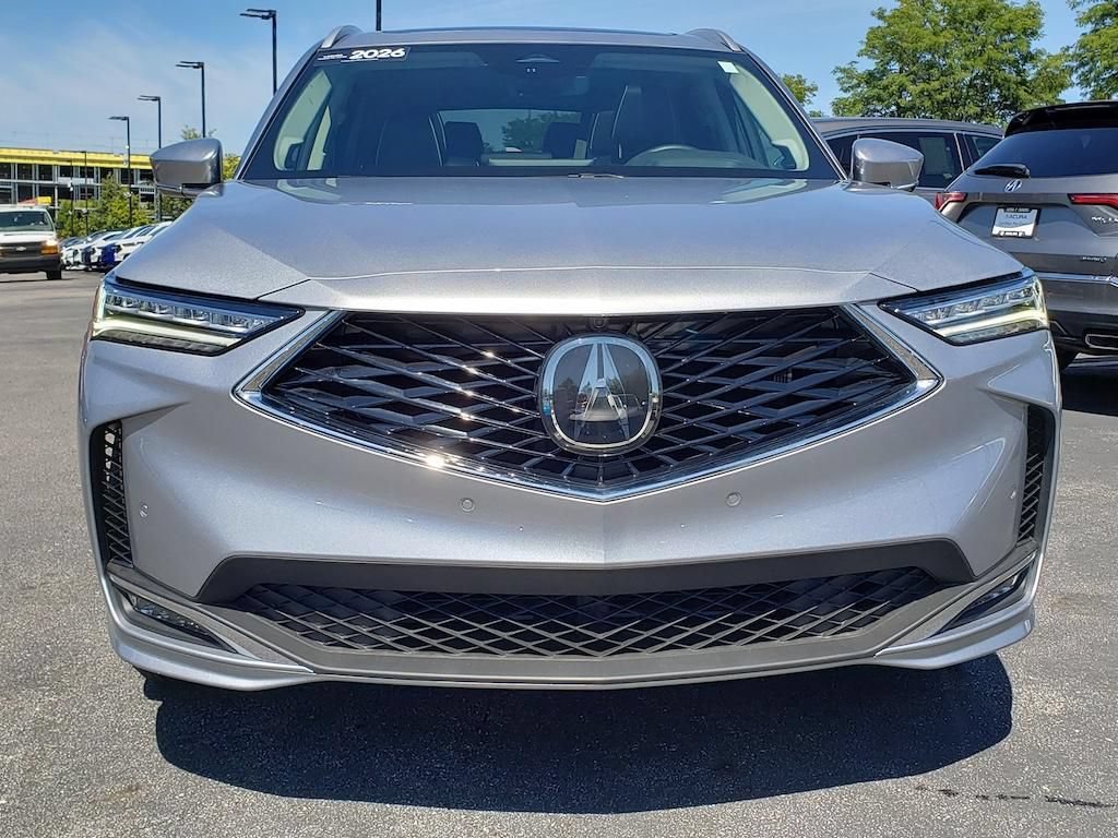 Certified 2026 Acura MDX SH-AWD w/ Advance Package image 3