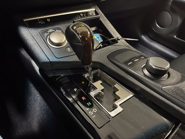 Used 2015 Lexus ES 350 w/ Premium Package FWD image 25