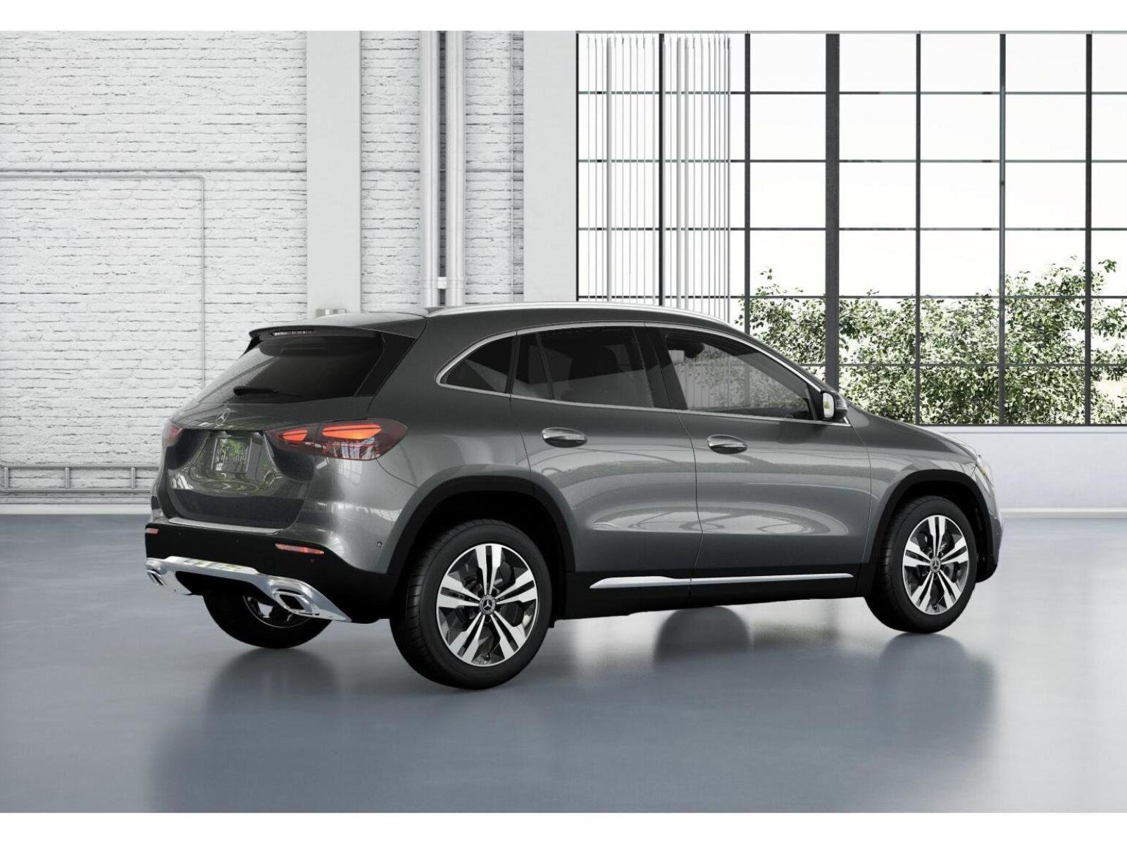 New 2026 Mercedes-Benz GLA 250 image 20