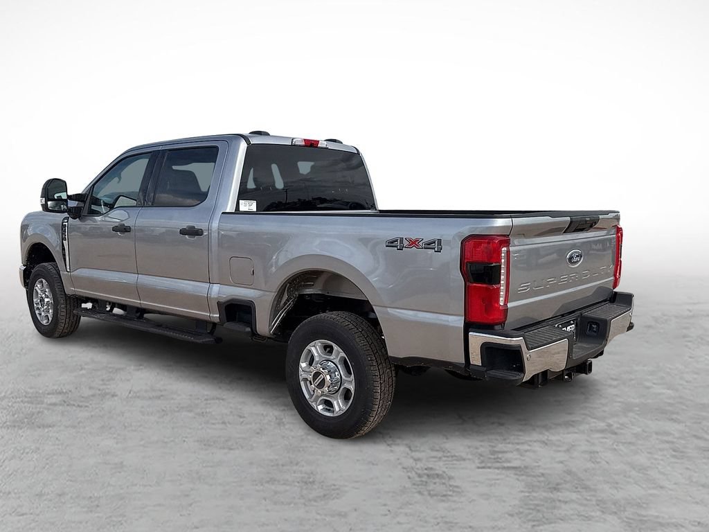 New 2026 Ford F250 XLT w/ 360-Degree Camera Package AWD/4WD image 7