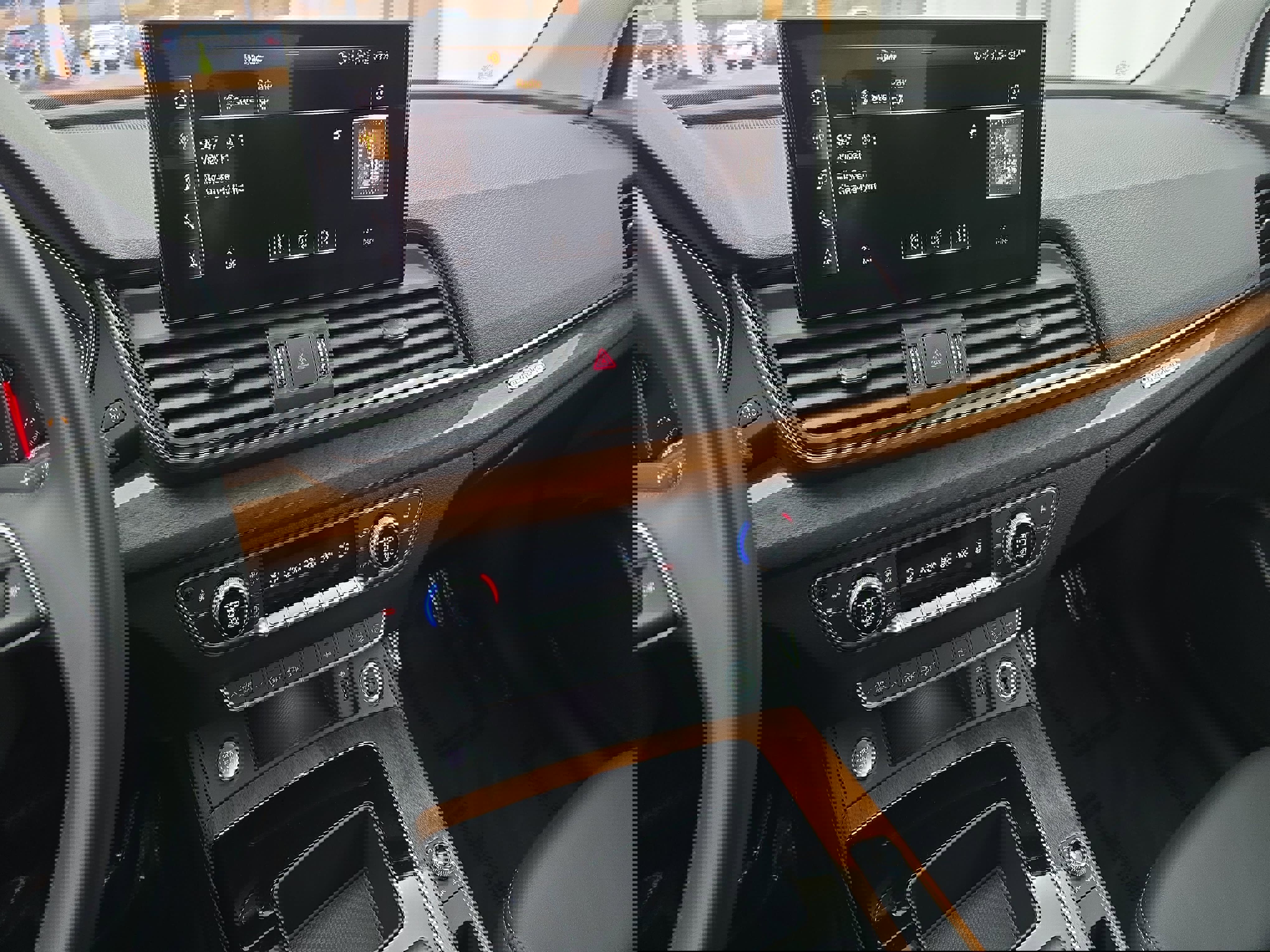 Used 2022 Audi Q5 2.0T Premium w/ Convenience Package image 20