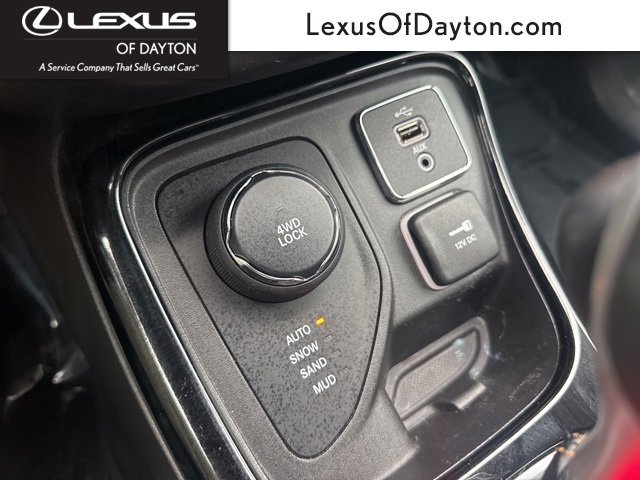 Used 2018 Jeep Compass Limited image 24